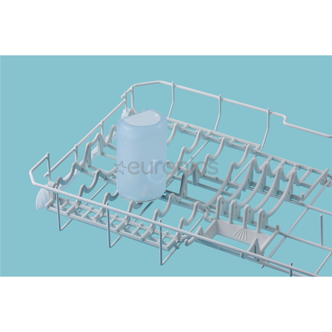 Panasonic Series 300, голубой - Ирригатор