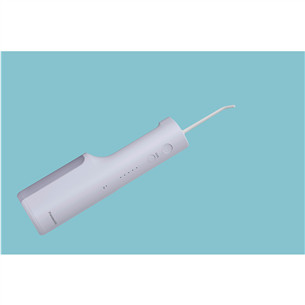 Panasonic Series 300, violet - Irrigator