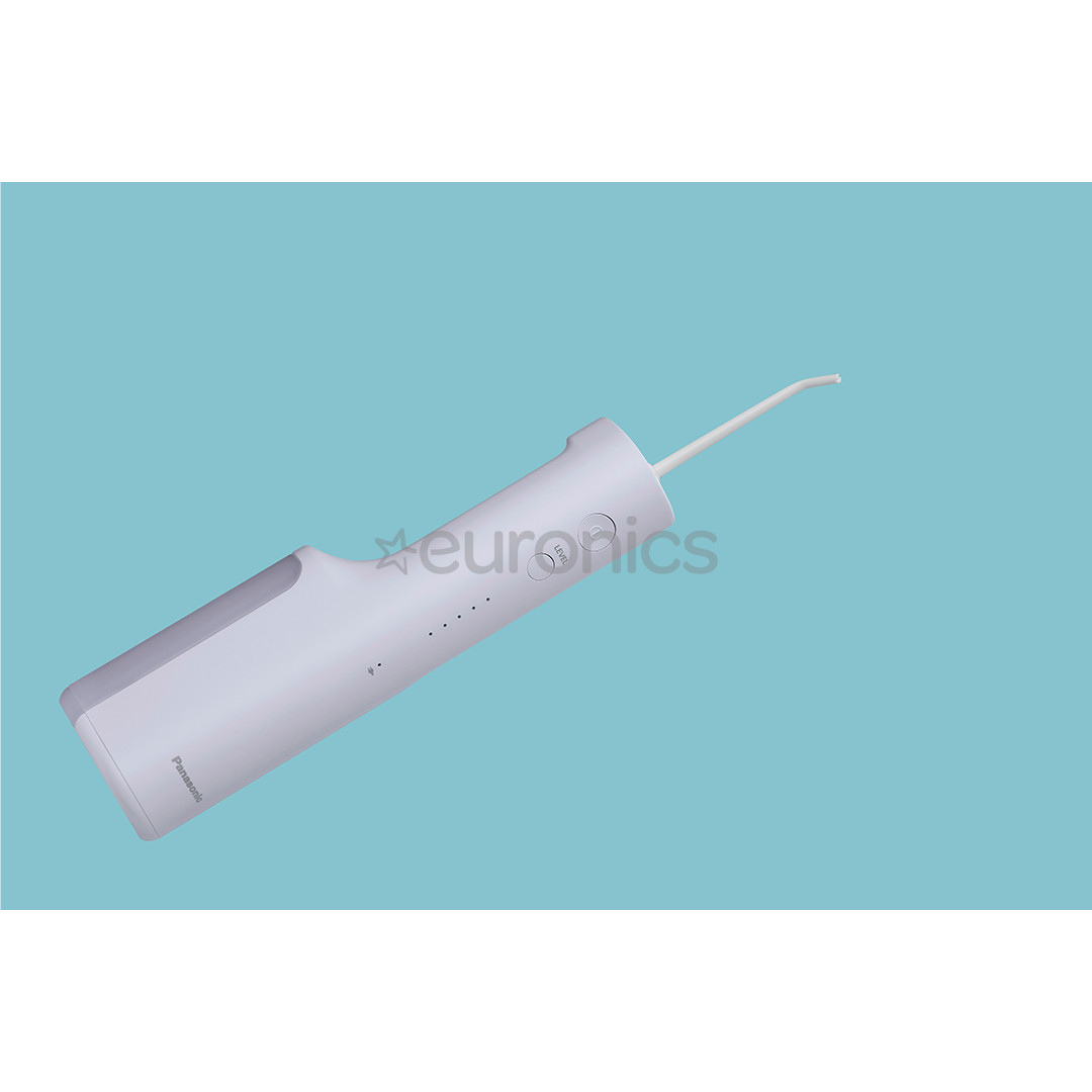 Panasonic Series 300, violet - Irrigator