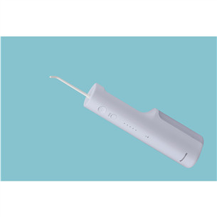 Panasonic Series 300, violet - Irrigator