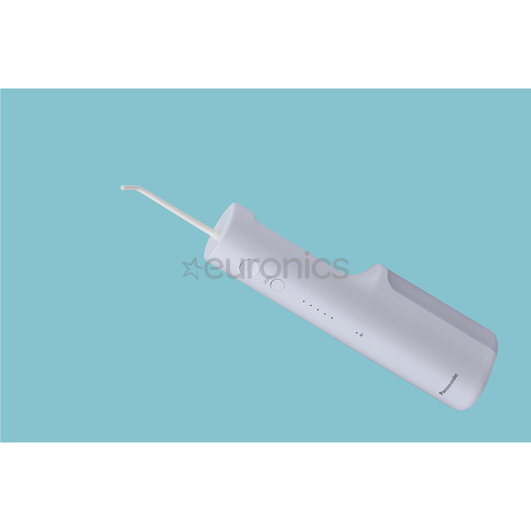 Panasonic Series 300, violet - Irrigator