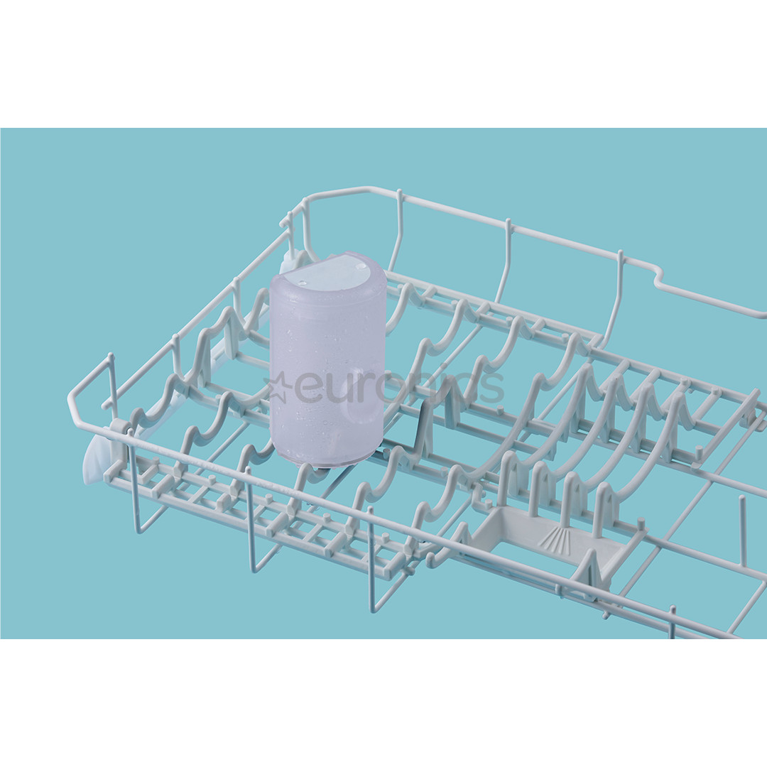 Panasonic Series 300, violet - Irrigator