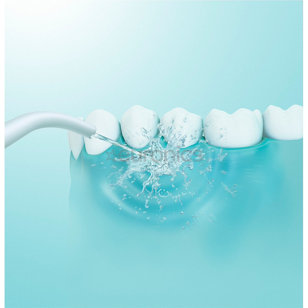 Panasonic Series 300, violet - Irrigator