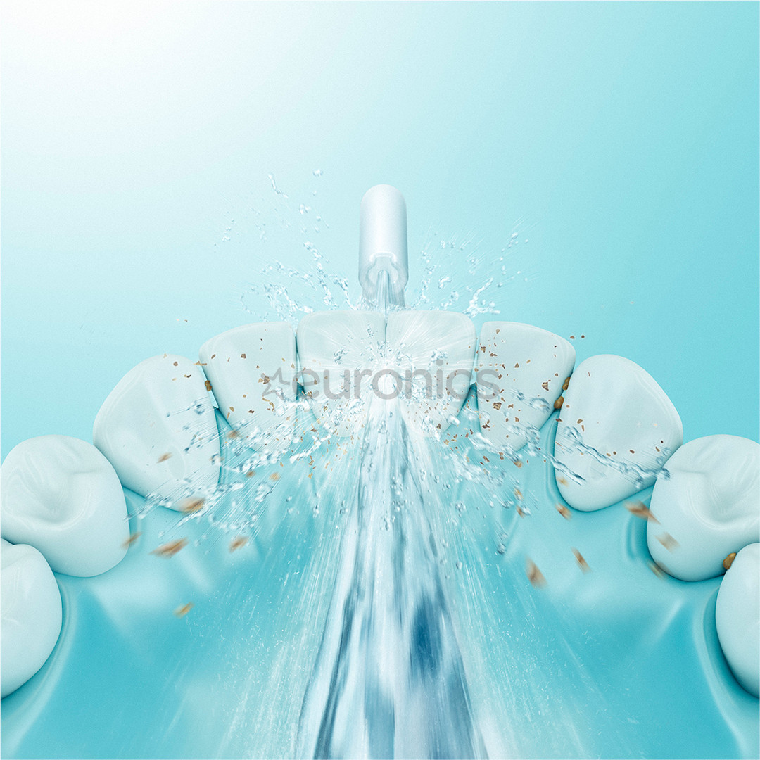 Panasonic Series 300, violet - Irrigator