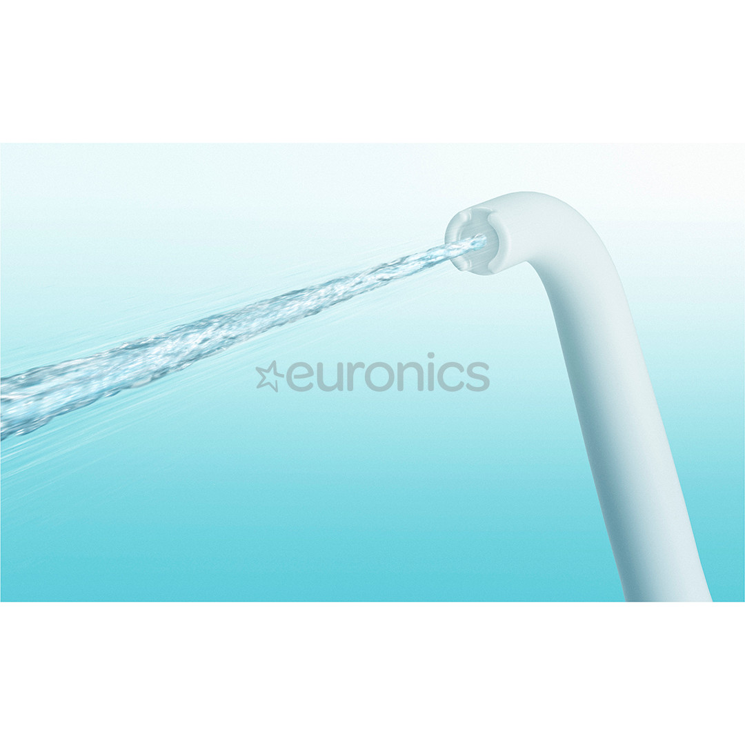 Panasonic Series 300, violet - Irrigator