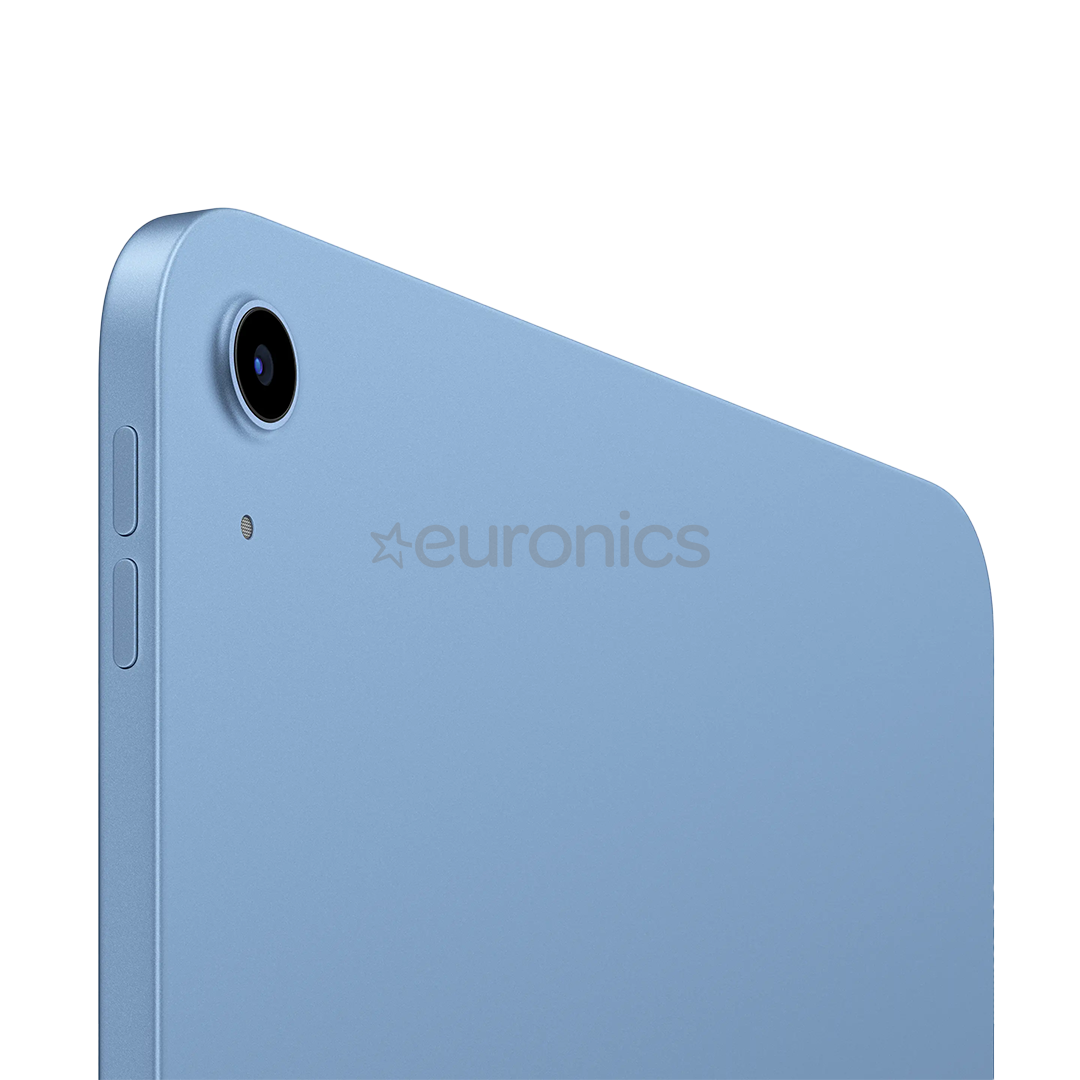 Apple iPad 11'' (2025), A16, 128 GB, WiFi, blue - Tablet