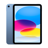 Apple iPad 11'' (2025), A16, 512 GB, WiFi, blue - Tablet