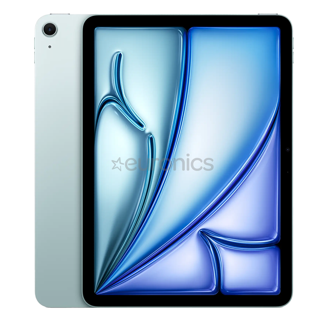 Apple iPad Air 11'' (2025), M3, 128 GB, WiFi, blue - Tablet