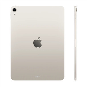 Apple iPad Air 11'' (2025), M3, 128 GB, WiFi, bēša - Planšetdators