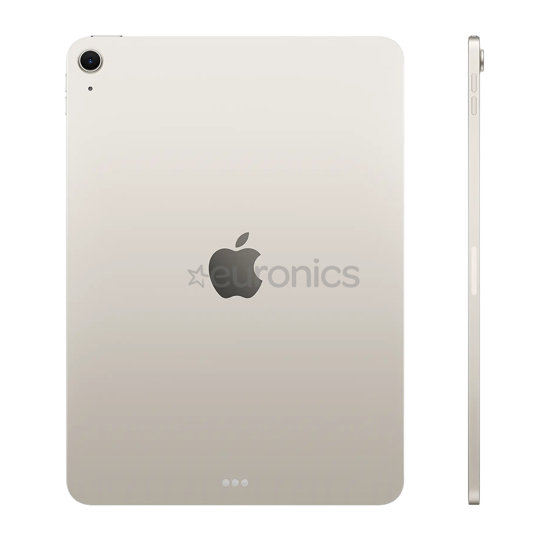 Apple iPad Air 11'' (2025), M3, 128 GB, WiFi, bēša - Planšetdators