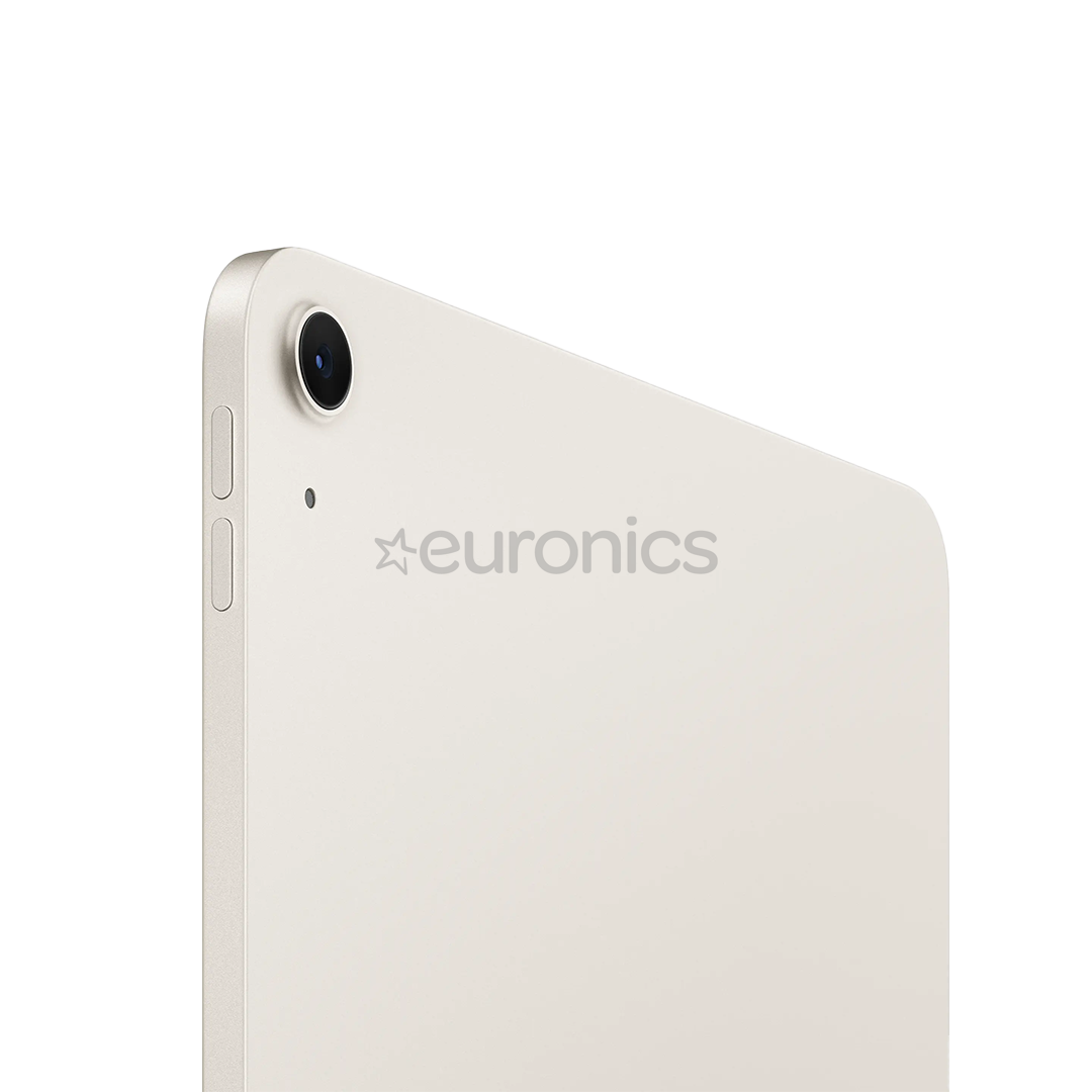 Apple iPad Air 11'' (2025), M3, 128 GB, WiFi, bēša - Planšetdators