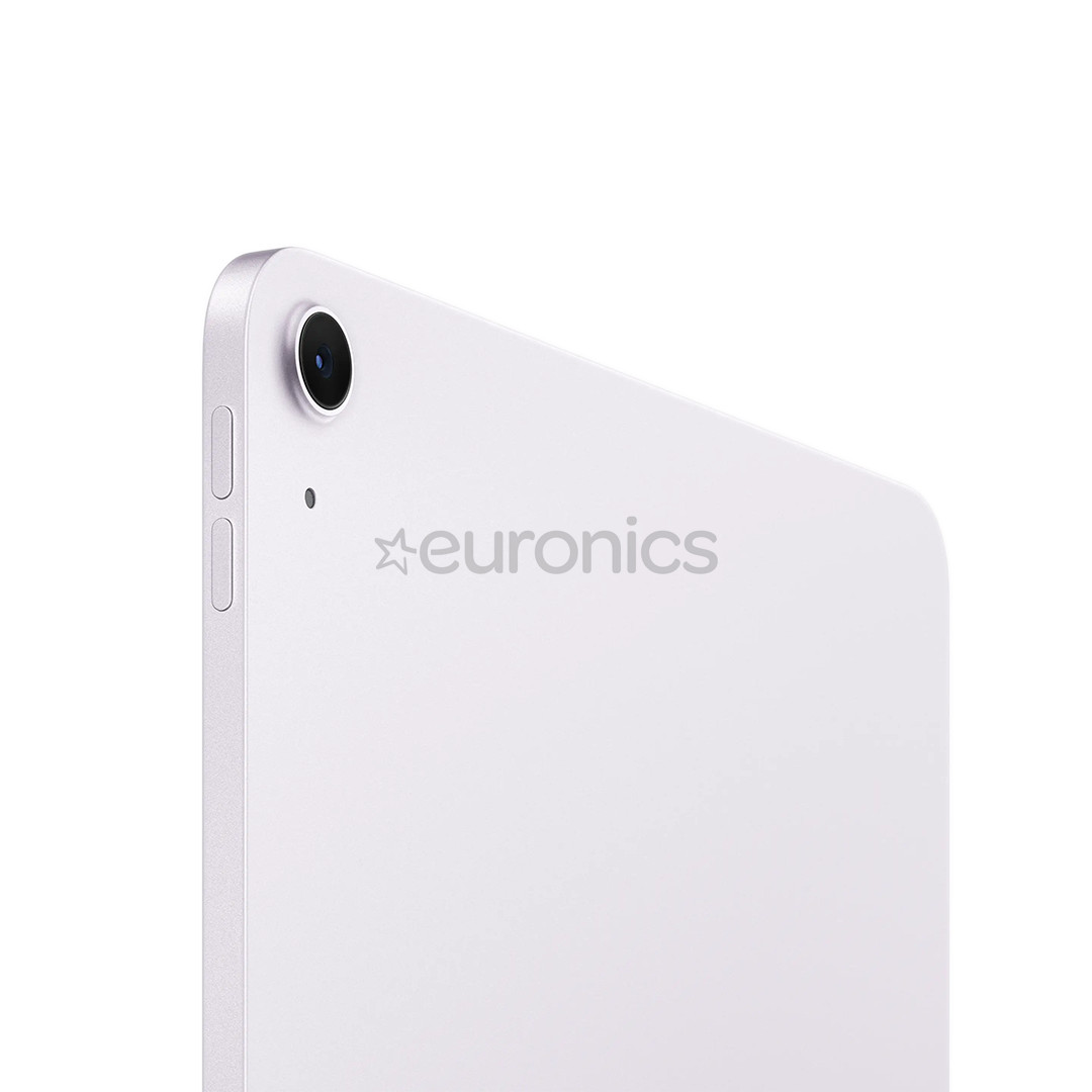 Apple iPad Air 11'' (2025), M3, 128 GB, WiFi, lillā - Planšetdators