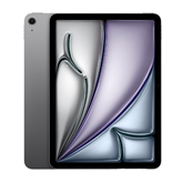 Apple iPad Air 11'' (2025), M3, 1 TB, WiFi, pelēka - Planšetdators