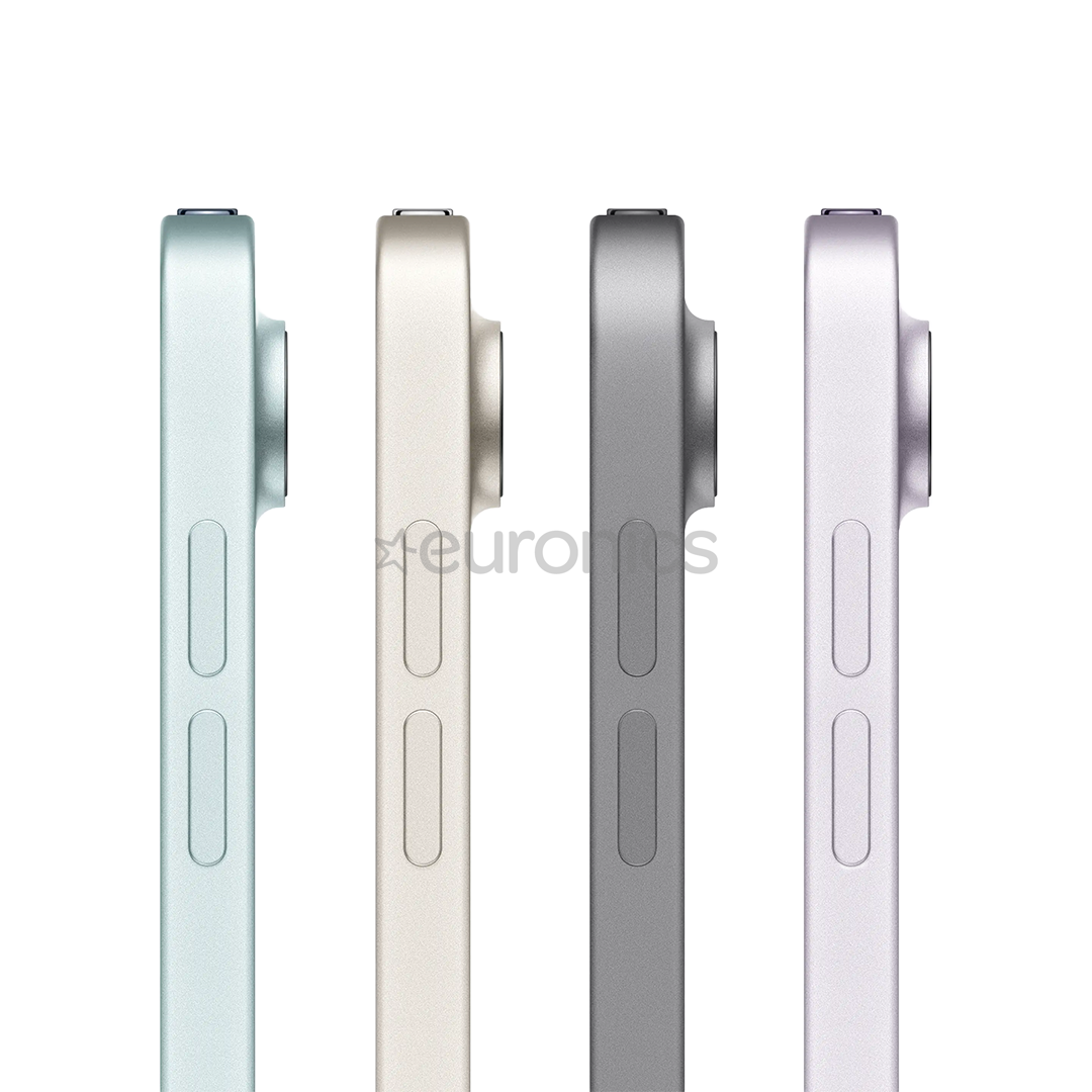 Apple iPad Air 11'' (2025), M3, 1 TB, WiFi, pelēka - Planšetdators