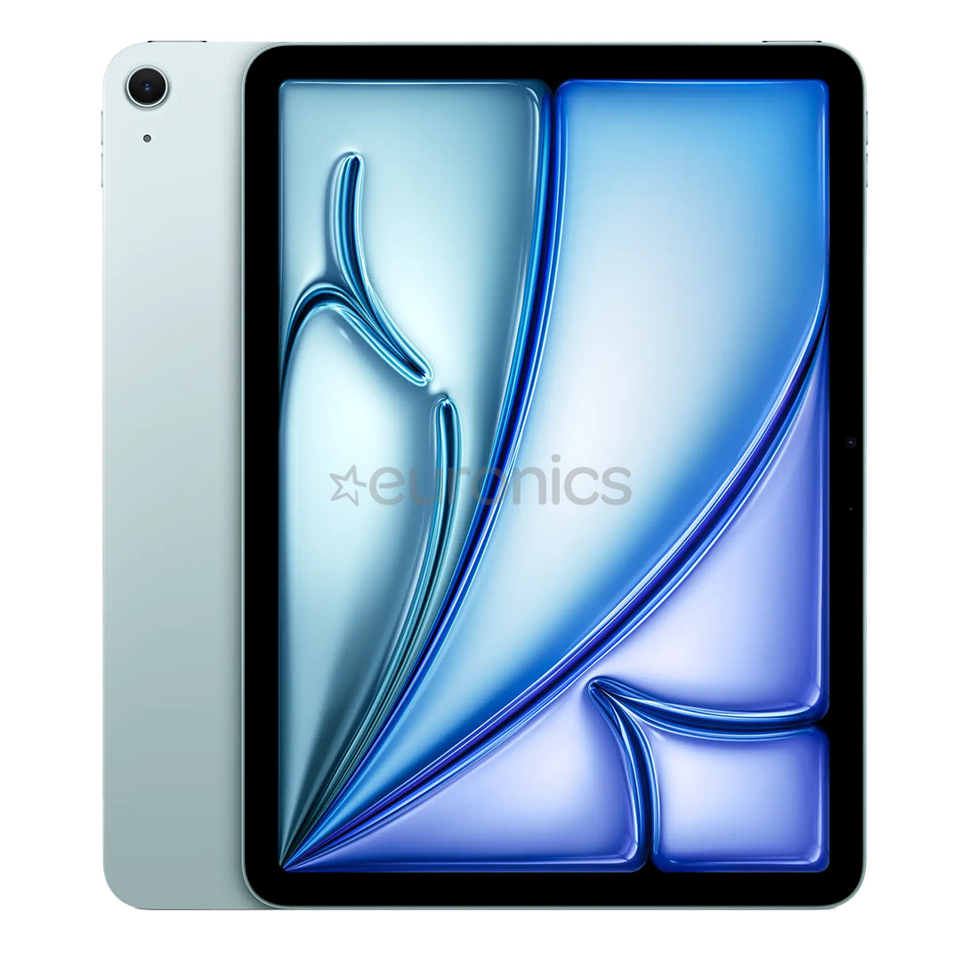 Apple iPad Air 11'' (2025), M3, 256 GB, WiFi, blue - Tablet