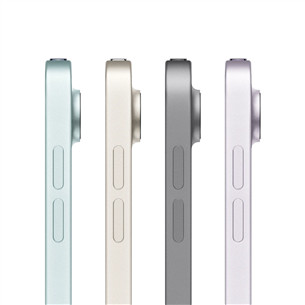 Apple iPad Air 11'' (2025), M3, 512 GB, WiFi, starlight - Tablet