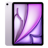 Apple iPad Air 11'' (2025), M3, 512 GB, WiFi, purple - Tablet