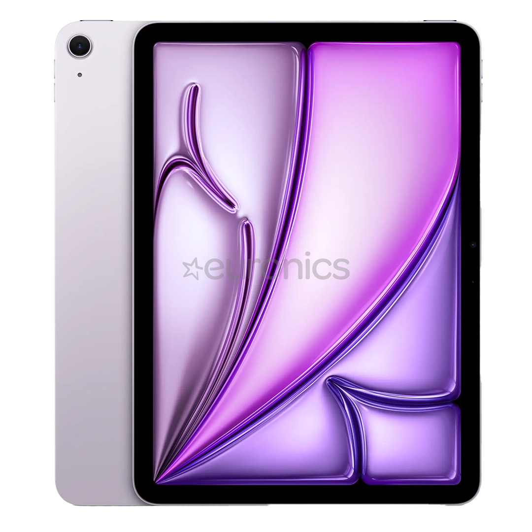 Apple iPad Air 11'' (2025), M3, 512 GB, WiFi, purple - Tablet