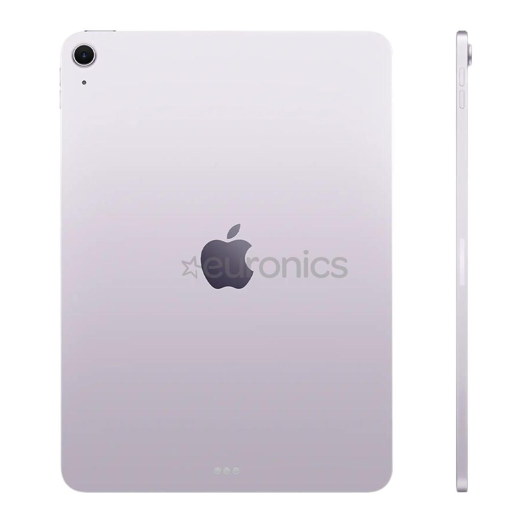 Apple iPad Air 11'' (2025), M3, 512 GB, WiFi, purple - Tablet