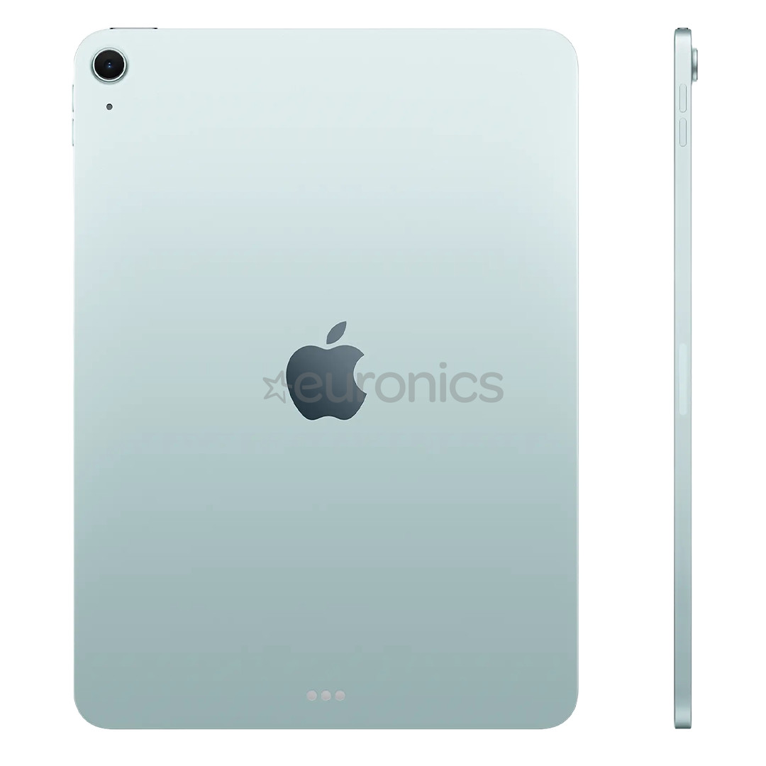 Apple iPad Air 11'' (2025), M3, 128 GB, WiFi + Cellular, zila - Planšetdators