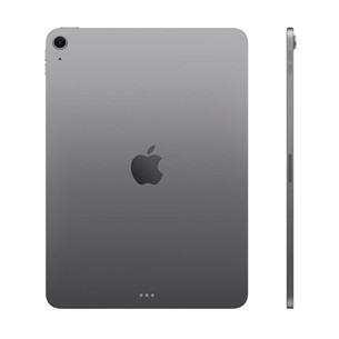Apple iPad Air 11'' (2025), M3, 1 ТБ, Wi-Fi + Cellular, серый - Планшет