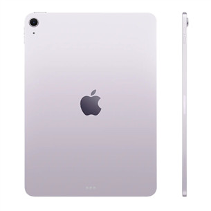 Apple iPad Air 11'' (2025), M3, 256 ГБ, Wi-Fi + Cellular, сиреневый - Планшет