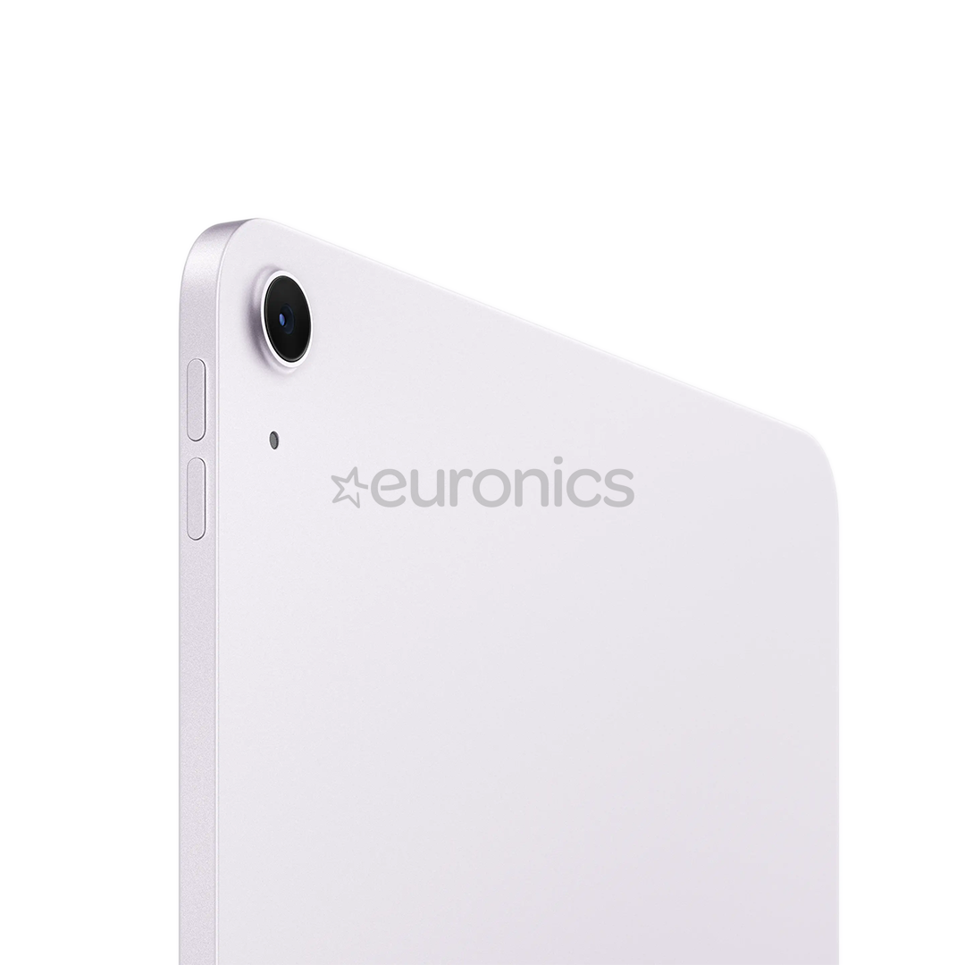 Apple iPad Air 11'' (2025), M3, 256 ГБ, Wi-Fi + Cellular, сиреневый - Планшет