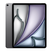Apple iPad Air 13'' (2025), M3, 128 GB, WiFi + Cellular, pelēka - Planšetdators