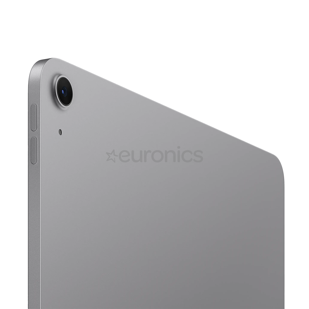Apple iPad Air 13'' (2025), M3, 128 GB, WiFi + Cellular, pelēka - Planšetdators