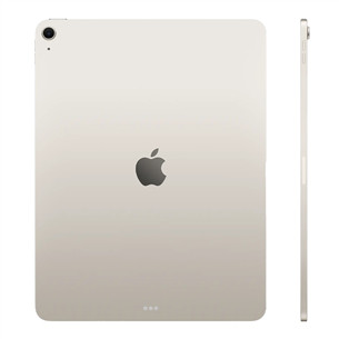 Apple iPad Air 13'' (2025), M3, 128 GB, WiFi + Cellular, starlight - Tablet