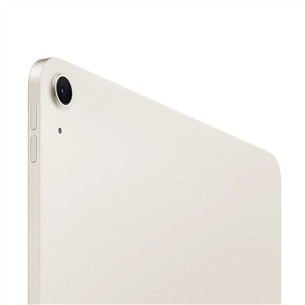Apple iPad Air 13'' (2025), M3, 128 GB, WiFi + Cellular, starlight - Tablet