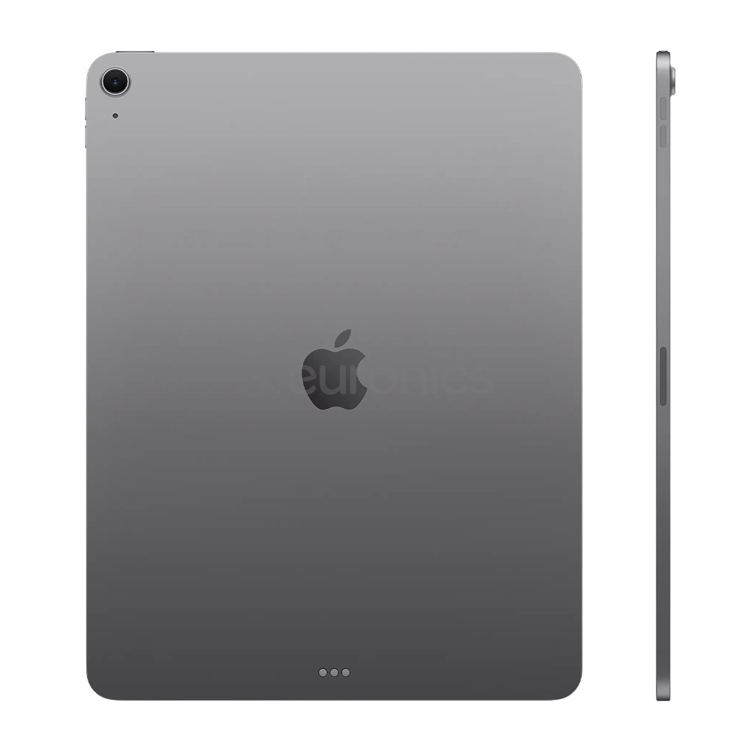 Apple iPad Air 13'' (2025), M3, 256 GB, WiFi + Cellular, space gray - Tablet