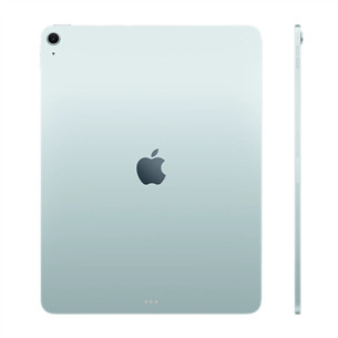 Apple iPad Air 13'' (2025), M3, 512 GB, WiFi + Cellular, blue - Tablet