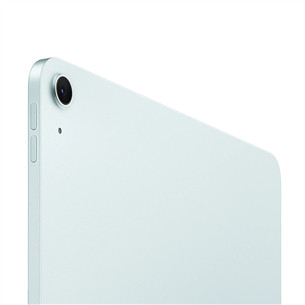 Apple iPad Air 13'' (2025), M3, 512 GB, WiFi + Cellular, blue - Tablet