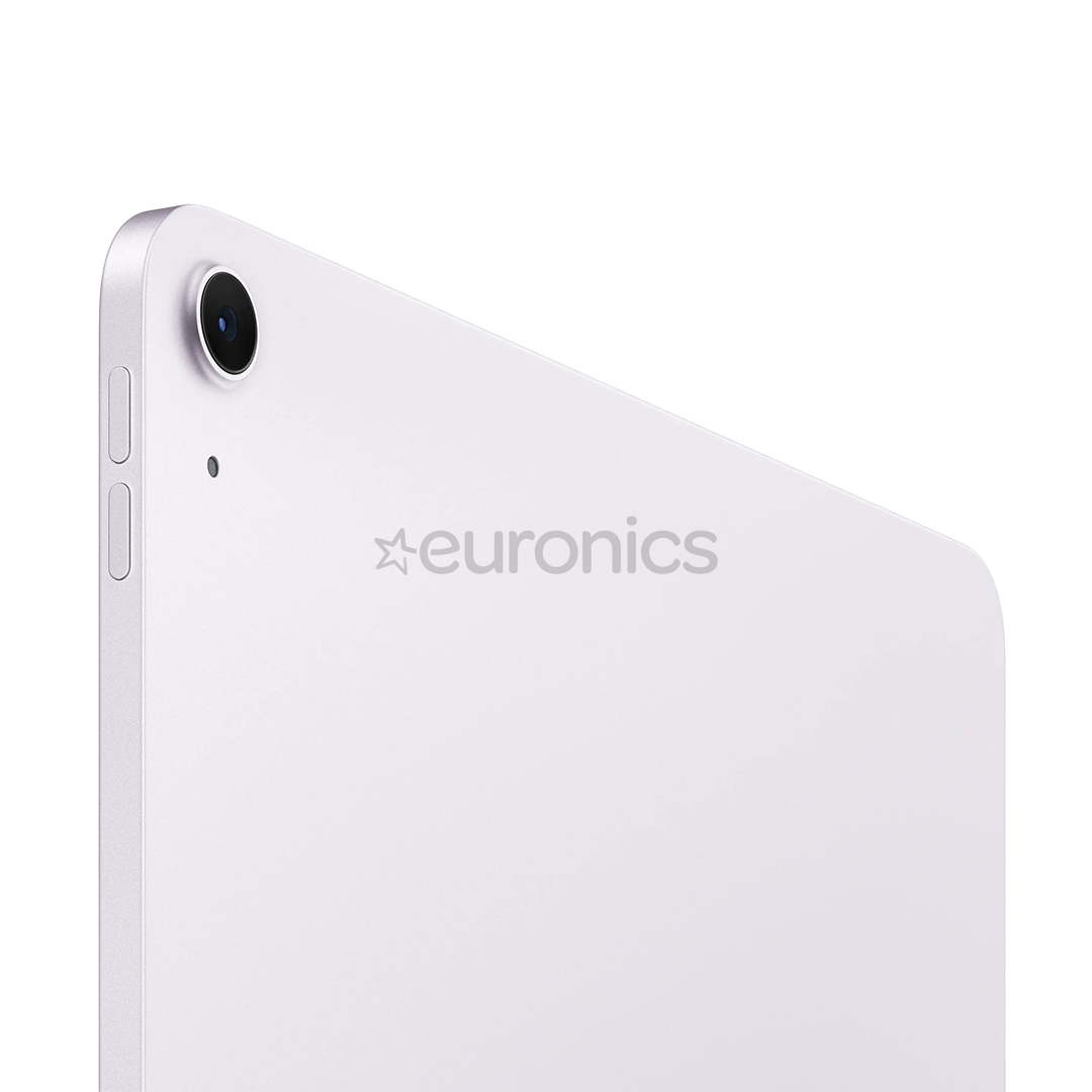 Apple iPad Air 13'' (2025), M3, 512 GB, WiFi + Cellular, lillā - Planšetdators