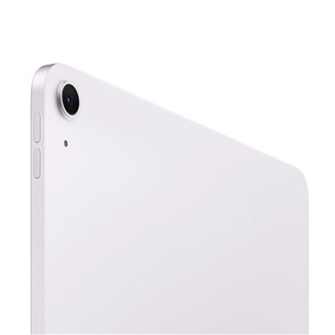 Apple iPad Air 13'' (2025), M3, 1 TB, WiFi + Cellular, lillā - Planšetdators