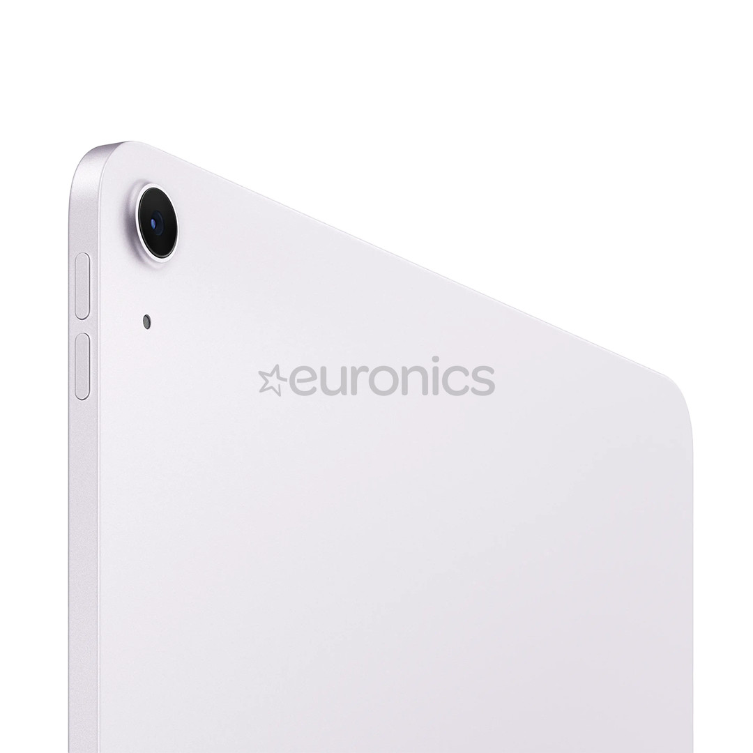Apple iPad Air 13'' (2025), M3, 1 TB, WiFi + Cellular, lillā - Planšetdators