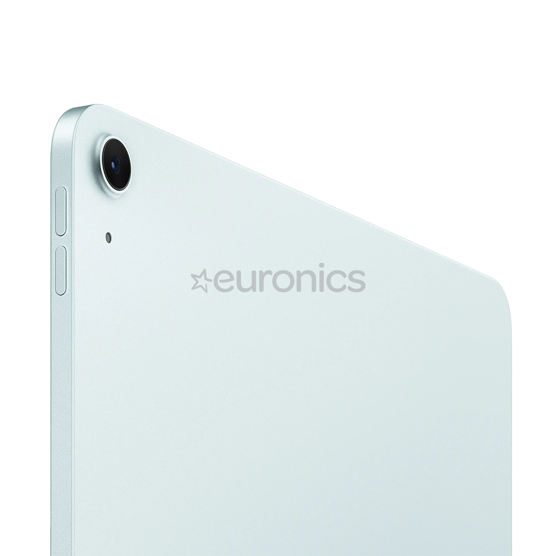 Apple iPad Air 13'' (2025), M3, 512 ГБ, Wi-Fi, голубой - Планшет