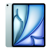 Apple iPad Air 13'' (2025), M3, 128 GB, WiFi, blue - Tablet