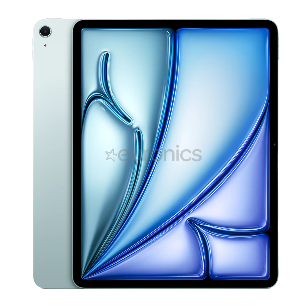 Apple iPad Air 13'' (2025), M3, 128 GB, WiFi, blue - Tablet