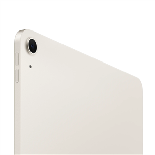 Apple iPad Air 13'' (2025), M3, 512 GB, WiFi, starlight - Tablet