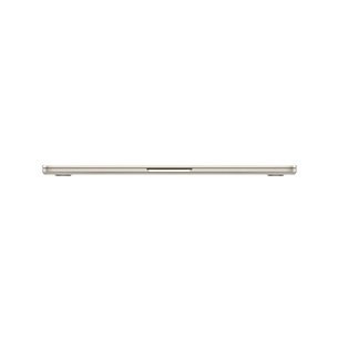 Apple MacBook Air 13 (2025), M4, 10C/8C, 16 GB, 256 GB, ENG, zelta - Portatīvais dators