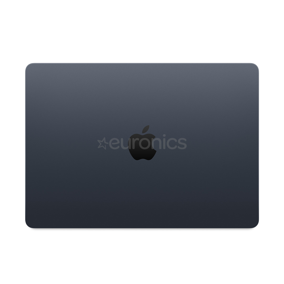 Apple MacBook Air 13 (2025), M4, 10C/10C, 16 GB, 512 GB, RUS, midnight - Notebook