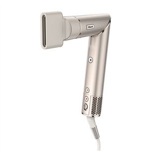 Shark FlexStyle, 1650 W, zelta - Matu veidotājs