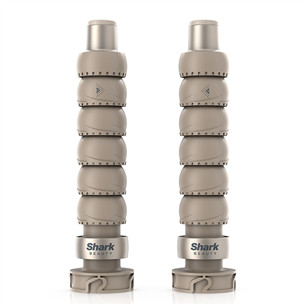 Shark FlexStyle, 1650 W, zelta - Matu veidotājs