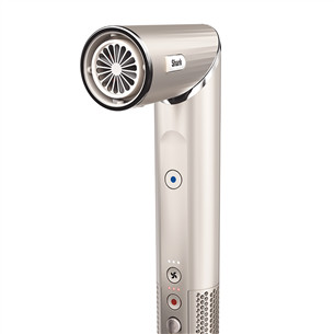 Shark FlexStyle, 1650 W, zelta - Matu veidotājs