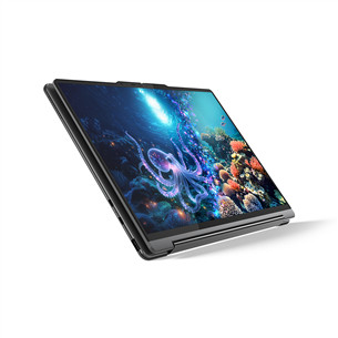 Lenovo Yoga 9 2-in-1 14ILL0, 14'', Ultra 7, 32 GB, 1 TB, ENG, pelēka - Portatīvais dators