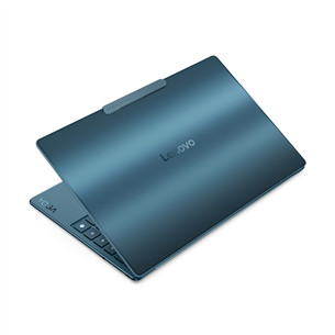 Lenovo Yoga Slim 9 14ILL0, 14'', Ultra 7, 32 GB, 1 TB, ENG, zila - Portatīvais dators