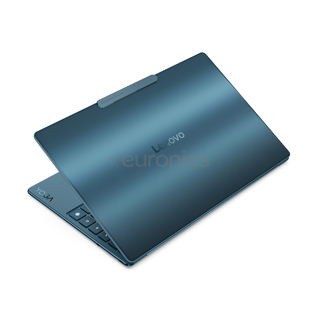 Lenovo Yoga Slim 9 14ILL0, 14'', Ultra 7, 32 GB, 1 TB, ENG, zila - Portatīvais dators