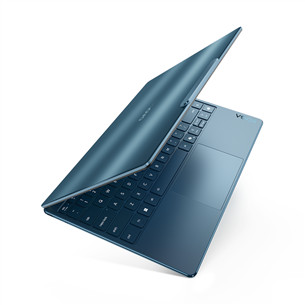 Lenovo Yoga Slim 9 14ILL0, 14'', Ultra 7, 32 GB, 1 TB, ENG, zila - Portatīvais dators